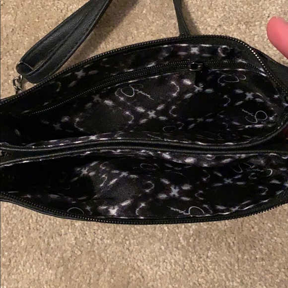 NWOT Jessica Simpson Mini Crossbody never used - Picture 8 of 13